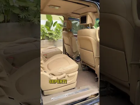 Ayah Sederhana Terima Tantangan Ronaldo 😱 Mobil Tua Disulap Jadi Seperti Baru!#shorst