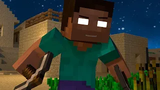 Top 10 Minecraft Parody Songs - Best Minecraft Songs