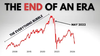 The Recession That Will Change A Generation