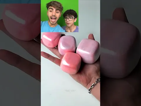 De qué color es?