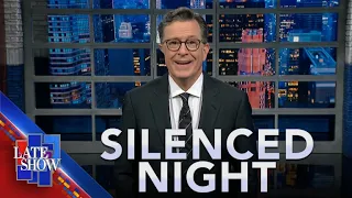 We Are All Jimmy Kimmel | The Easy Way Or The Hard Way | Trump Urges NBC To Cancel Fallon And Meyers