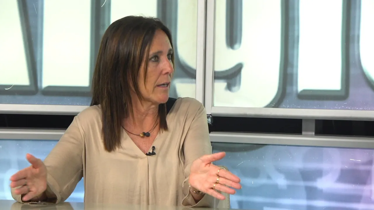 Angle Obert – Núria Roca