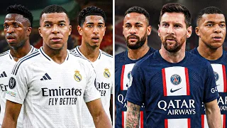8 Superteams That FAILED Miserably