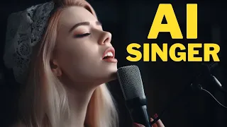 Free Text to Speech AI : Clone Your Voice and Make it Sing! | AI Voice Cloning