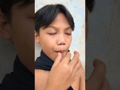 Bocil makan permen #diy #kreatif #viral #art #craft