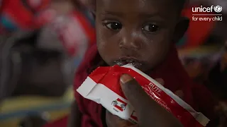 Saving Lives with USAID: Follow the Journey of Ready-to-Use Therapeutic Food (RUTF) in Sudan