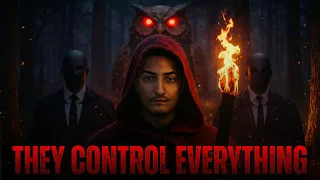 Secret Society Jahan Powerful Log Secret Ritual Karte Hain | Bohemian Groove