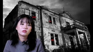 Ghost Stories 112