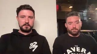 "Our Roots Run Deep" Release Live Stream