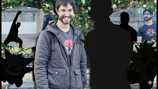 ¿NIHARRA MASTTER?...El FUTURO del CANAL