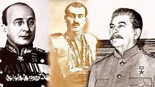 ՔՉԵՐԸ ԳԻՏԵՆ․ Ինչու՞ Ստալինը չսպանեց Նժդեհին․․․ հետաքրքի՞ր է, դիտե՛ք անպայման