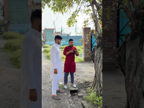 Allah ka Karishma ✨🤲🏻😭जो क़िस्मत मैं होता है वो मिलकर ही रहता है 💔 #emotional #trending #shortsfeed