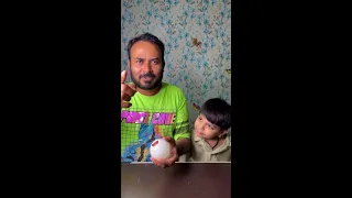 fun and learn with laddu ♥️ Live Stream