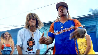 Nino Freestyle, Jon Z - FLOW CHALLENGE (VIDEO OFICIAL)