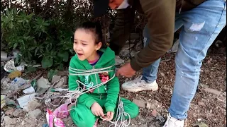 اسكتشات مغامرات عائلة محمد جديد