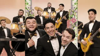 Señora Enojona - Los Tres Tristes Tigres