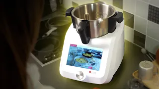 Test Silvercrest Monsieur Cuisine Smart, Lidl toujours aussi tranchant !