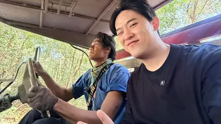 อัพเดตพ่อแจ๊สรถขนมัน อย่าลืมครูนะ🥹👍🏻 (คลิปเต็ม)