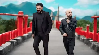 İfrat & Mehdi Masallı - AXŞAM KÜLƏYİ