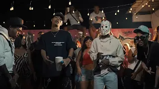 YELENA REMIX - Josuan, Andiex, Bin$ho, Jeyson (Video Oficial)