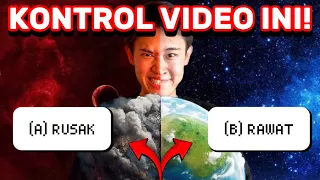 [VIDEO INI BISA DIMAININ‼️] Menolong Dunia Simulator+ [SPECIAL 2M SUBSCRIBERS💎]