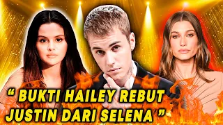 DRAMA LENGKAP INTERVIEW HAILEY BIEBER TENTANG SELENA GOMEZ DAN JUSTIN BIEBER