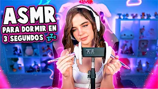 💤 ASMR para dormir en 3 SEGUNDOS 💤 | Staryuuki