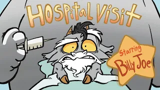Hospital Visit
