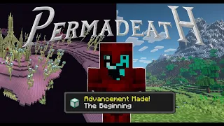¿El Final de Permadeath 1.20?