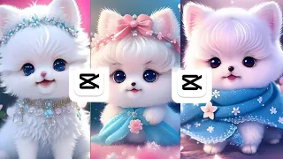 how we can make this cute cat videos 🥀💕 ll in capcut ll #naturelovers #cutecat  #viralvideo #shorts