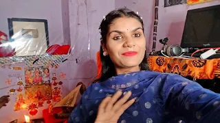 VLOG #5 दिवाली का मेरा पहला व्लॉग ​⁠@Misssiya52
