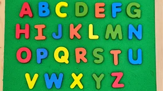 a for apple b for ball, a se anar aa se aam, abcd song, Vladi & Mark , Phonics Song #200 #kidssong