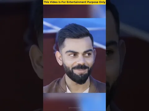 विराट कोली की बचपन की कहानी | Virat Kohli Childhood Story 🥹 #viratkohli
