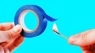 اختراعات اصنعها بنفسك | ١٨ فكرة واختراعًا عبقريًا | نصائح وحيل