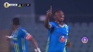 🎥 Marumo Gallants FC 🇿🇦 vs FC St Eloi Lupopo 🇨🇩 3-2#TotalEnergiesCAFCC | Phase de groupes | J6