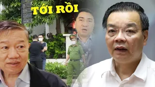 Vào trại với cục tức “to như núi”, Chu Ngọc Anh hận vì ăn bạc cắc nhưng ôm họa lớn?