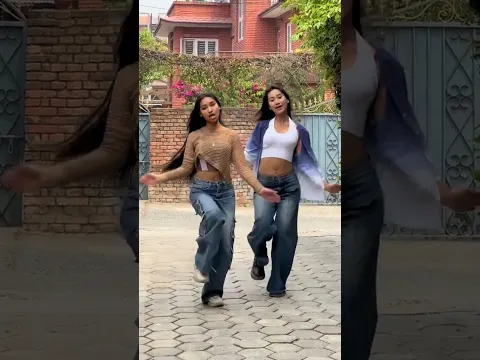 barilai nepali song video babachori | barilai cartoonz crew song | nepali trending song 2081