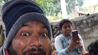 my first live video drawing