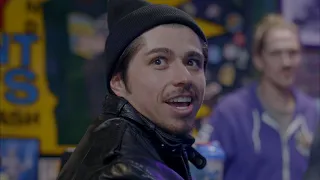GFUEL Man To The Rescue! | Ft. DannyDorito23 & Jason Mewes