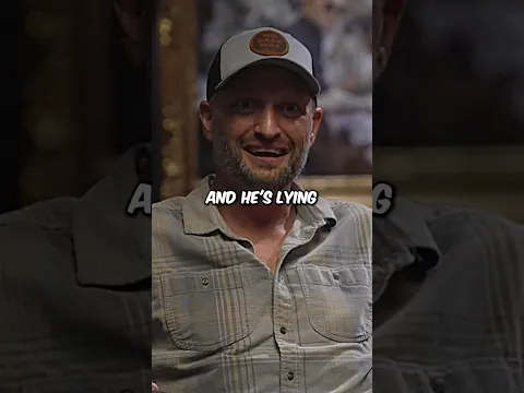 SEAL Team 6 Operator Exposes a FAKE Navy SEAL