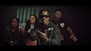 Tik Tak  - EMP Production Feat @lurhanyoficial  @Jordania_music  @FilhodoZua (Video oficial)