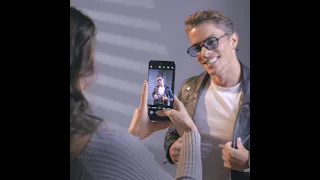 Atrévete a lucir lo mejor de ti
