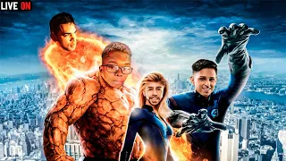 CODIGUIN CALÇA ANJO? 🔥  RACHA  AO VIVO - LIVE ON 🔥
