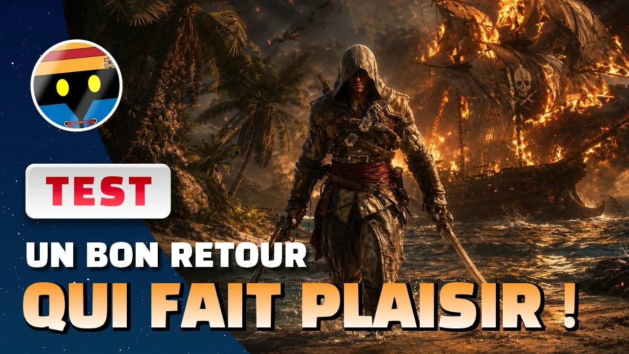 Vid�o-Test de Synced par Bibi300