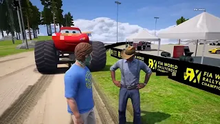 सबसे धीमी कार से अल्टीमेट रेनबो सुपरकार तक! 😱🏎️