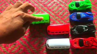Mini car colors 🚕🚕🚕 HD