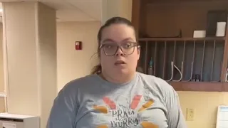 DoorDasher pulls back up when customer reports order missing