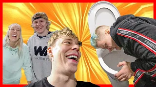 SEURAA JOHTAJAA TAI KÄRSI 2 FT. MEEMITALO