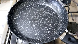 COMO CURAR Y CUIDAR TUS SARTENES PARA QUE DUREN MAS | #CocinablogOficial