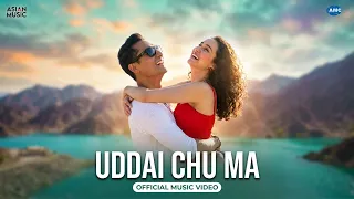 Uddai Chu Ma (उड्दै छु म!) | Nepali Feel Good Pop Song | Official Music Video